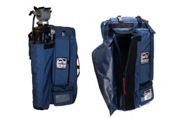 Image of Porta-Brace Hiker Pro Camera Case 3L-HKP