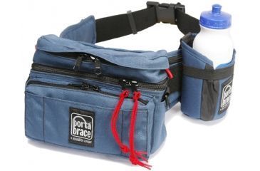 Image of PortaBrace HIP-2 Hip Pack - Medium - Blue