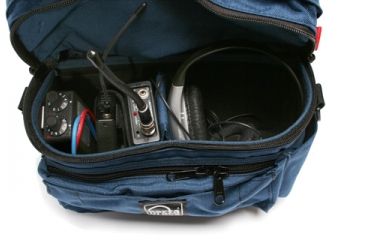 Image of Porta-Brace HIP3 Hip Pack - Large, Blue