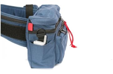 Image of PortaBrace HIP-3 Hip Pack - Large, Blue