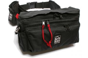 Image of PortaBrace HIP-3B Hip Pack - Large, Black