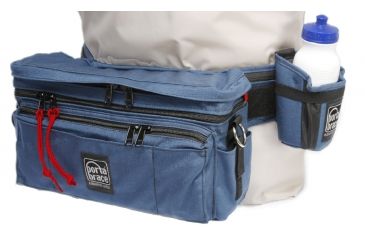 Image of PortaBrace HIP-4 Hip Pack - Extra Large, Blue