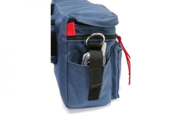 Image of PortaBrace HIP4 Hip Pack - Extra Large, Blue
