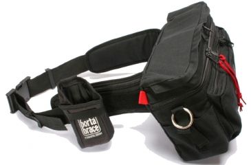 Image of Porta Brace HIP-4B Hip Pack - Extra Large, Black