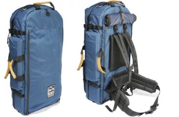 Image of Porta-Brace HK-1 Hiker Backpack Camera Case