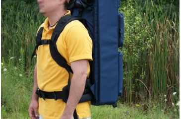 Image of PortaBrace Hiker Backpack Camera Case HK-1