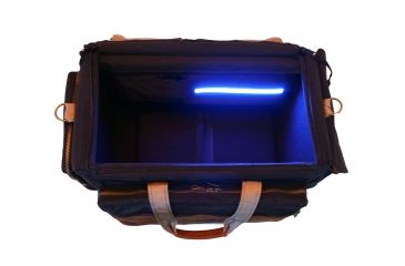 Image of Porta Brace LI-GLW Interior Light Kit for Portabrace Cases