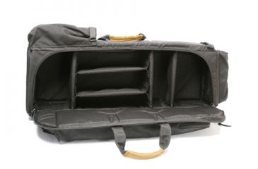 Image of PortaBrace LPB-4 Large LightPack - Black