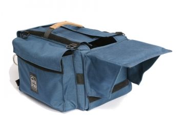 Image of PortaBrace Small Portable Monitor Case MO-8044AB