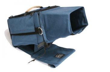 Image of PortaBrace MO-8044-AB Small Case with AB Battery Opening