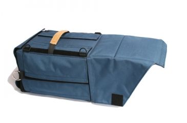 Image of PortaBrace Portable Monitor Case MO-9L2-AB