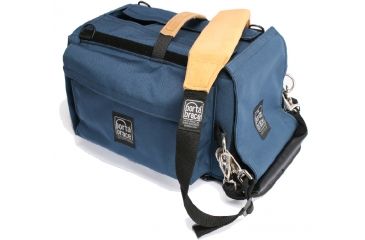 Image of PortaBrace MO-9L2/AB Portable Monitor Case with Battery Opening