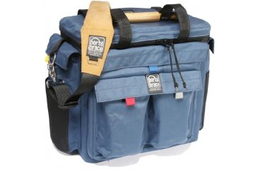 Image of Porta-Brace PC-1 Production Case - Blue