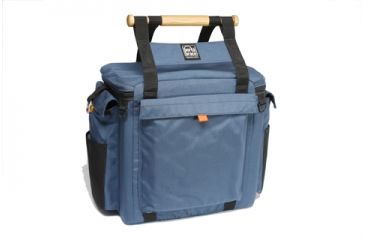 Image of PortaBrace Production Gear Case PC1 - Blue