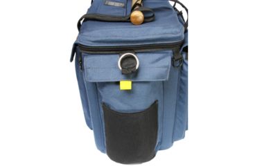 Image of Porta-Brace Production Case PC-1 - Blue