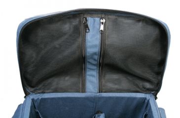 Image of PortaBrace PC-1 Production Case - Blue