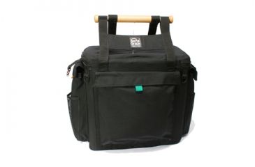 Image of PortaBrace Black PC-1B Video Production Case
