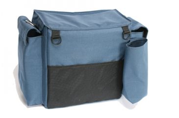 Image of PortaBrace PC-202 Production Case - Blue