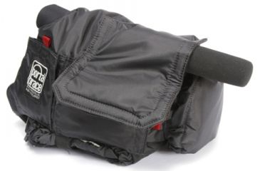 Image of PortaBrace POL-MV1 Polar Mitten Heated Insulated Case for Sony HVR-V1U