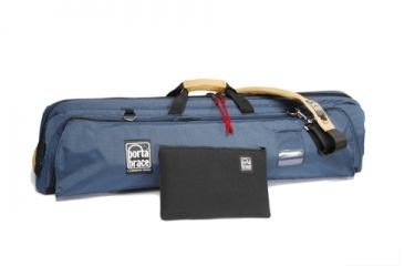 Image of Porta Brace Quick Tripod Lighting Case - Deep Interior