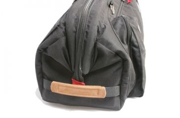 Image of Porta-Brace Quick Tripod-Studio Lighting Case - Deep Interior