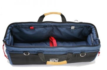 Image of Porta-Brace Quick Tripod-Light Case - Deep Interior