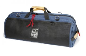 Image of Porta-Brace Quick Tripod-Light Case - Deep Interior