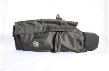 Image of Porta Brace Rain Slicker RS-25 Camera Case - Black