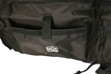Image of PortaBrace RS-25 Camera Cover - Black