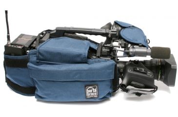 Image of PortaBrace SC-PDW700 Shoulder Case for Sony Video Cameras
