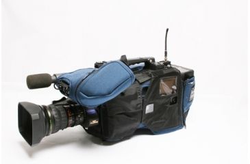 Image of Porta Brace SC-PDW700 Shoulder Case for Sony Camcorders