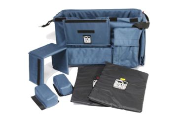 Image of PortaBrace SMG-2 Smuggler Video Case