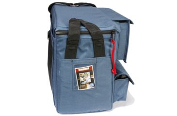 Image of Porta Brace Smuggler Camera Case SMG-2
