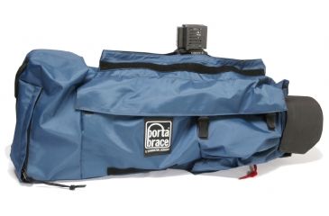 Image of Porta-Brace Storm Coat Extreme Camera Cover STC-2EX STC-3EX