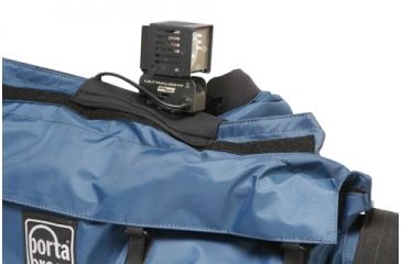 Image of Porta-Brace Storm Coat Extreme Weather Cover