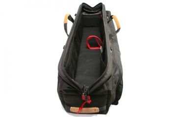Image of Porta Brace TQB-30 Quick Tripod Carrying Case - Black