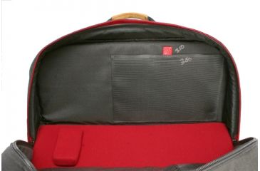 Image of Porta Brace Travelers Camera Case - CTC4B Black