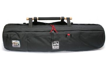 Image of Portabrace 41 inch Tripod ShellPack - Black