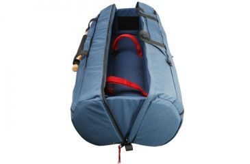 Image of Portabrace 41inch ShellPack Tripod - Blue