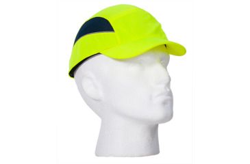 Image of Portwest AirTech Bump Cap, Yellow, PS59YER