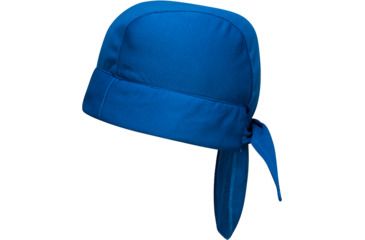 Image of Portwest Cooling Head Band, Blue, One Size, CV04BLU