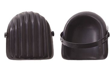 Image of Portwest High Density Kneepad, Black, KP10BKR