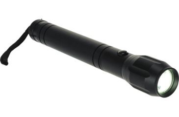 Image of Portwest High Power Enforcer, 800 Lumens, Black, PA61BKR
