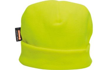 Image of Portwest Insulatex Fleece Hat, Yellow, HA10YER