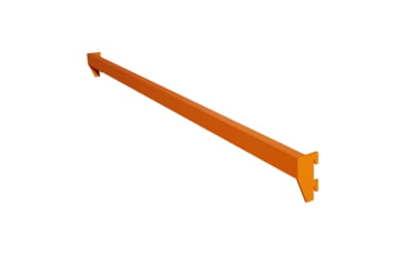 Image of Portwest Shallow RSB Long, 3ft 11in, Orange, One Size, Z612ORR