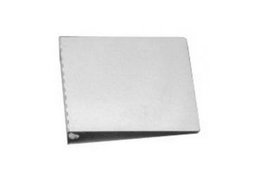 Image of Posse Box - 10x11 3/4inch Aluminum 1 1/4inch 3 Ring Binder - RD28-CA
