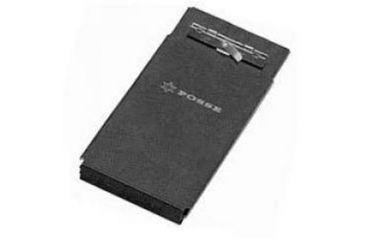 Image of Posse Box Cite Book Caddy Pc Black - CHP50-PC-BLK