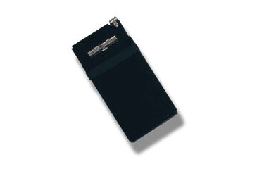 Image of Posse Box Posse-cite Caddy 6 X 12 X 3/4 - RT6-PC-BLK