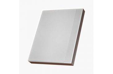 Image of Posse Box Posse Folder Case Clear - LC2000-CA