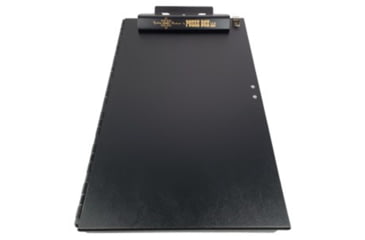 Image of Posse Box â€“ Side-Opening Dual Compartment Clipboard Box PB-37S